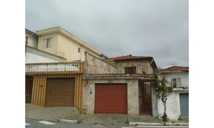 Casa em São Paulo, Bosque Da Saúde, Rua Dom Sebastião Tomás, Bosque da Saúde, SP. Área: nullm2
