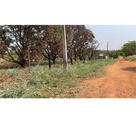 Outros em Sarandi, null, Chácara de terras sob nº 17 (dezessete), da Quadra nº 02 (dois), com a área de 1.075,00 metros quadrados, situada na planta do loteamento denominado CHACARAS AEROPORTO - NUCLEO "B, deste Município e Comarca, com as seguintes divisas, metragens e confrontações: "DIVIDE-SE: AO NORTE, com a Rua Mato Gr, PR. Área: 1075m2