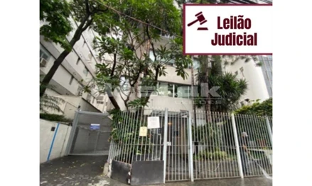 Apartamento em São Paulo, Jardim Europa, Rua Hungria, número 696, apartamento 02, Jardim Europa - São Paulo - SP, SP. Área: 29.64m2