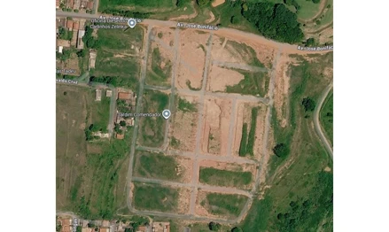 Terreno em Santo Anastácio, Rua 03 do Loteamento Jardim Comendador, n, SP. Área: 200m2 Terreno em Santo Anastácio, Rua 03 do Loteamento Jardim Comendador, n, SP. Área: 200m2