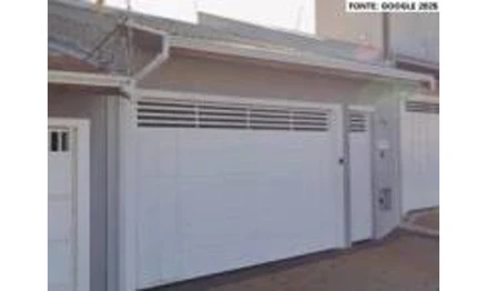 Casa em Piracicaba, Água Branca, Rua Odete Fessel, 216 (lote 61 quadra N Rua 14) Bairro: Água Branca, SP. Área: 175m2
