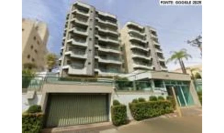 Apartamento em Americana, Santo Antonio, Rua Cuba Número: 159, SP. Área: nullm2