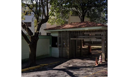 Apartamento em Ribeirão Preto, Jrd. Independência, Avenida Paris, 707- APTO 12 - BLOCO 27 - Condomínio Residencial Primavera, SP. Área: nullm2