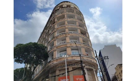 Comercial em Salvador, Centro, Avenida Sete de Setembro, 62- Sala nº 103, Edifício Sulacap, BA. Área: nullm2