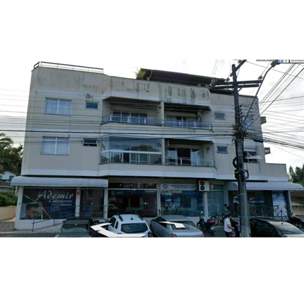 Apartamento em Indaial, null, rua Dr. Blumenau, n.º 415, em Indaial (SC), SC. Área: nullm2