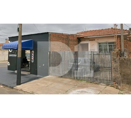 Comercial em São Carlos, Jardim Beatriz, Rua Juca Sabino, 1395, Jardim Beatriz, SP. Área: 128m2 Comercial em São Carlos, Jardim Beatriz, Rua Juca Sabino, 1395, Jardim Beatriz, SP. Área: 128m2