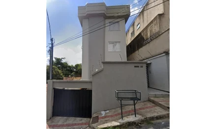 Apartamento em Belo Horizonte, Sagrada Família, Rua São Jerônimo, nº 355, bairro Sagrada Família, MG. Área: nullm2
