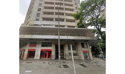 Comercial em Belo Horizonte, Centro, Av. Afonso Pena, nº 867, Centro, MG. Área: nullm2
