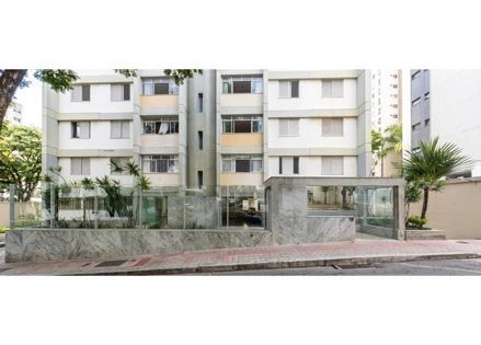 Comercial em Belo Horizonte, Sion, Rua Groenlândia, nº 165, Bairro Sion, MG. Área: nullm2