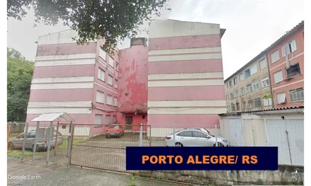 Apartamento em Porto Alegre, Rubem Berta, Rua: Francisco Galecki, 45 - Rubem Berta, RS. Área: 78.56m2