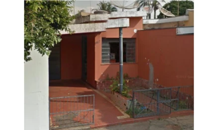Casa em Monte Alto, null, RUA ANANIAS DE CARVALHO,, SP. Área: 111.37m2
