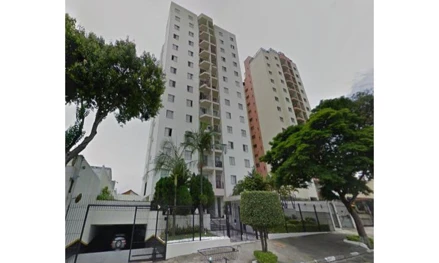 Apartamento em São Paulo, Vila Santa Catarina, Rua Tenente-Coronel Antônio Braga, Vila Santa Catarina, SP. Área: 55.26m2