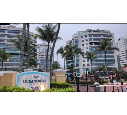 Apartamento em Rio de Janeiro, Barra Da Tijuca, Avenida Lúcio Costa, 2930 - Barra da Tijuca, Rio de Janeiro - RJ, Brasil, RJ. Área: nullm2