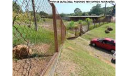 Terreno em Louveira, Leitão, Rua Francisco Pereira Dutra, 1408, SP. Área: nullm2