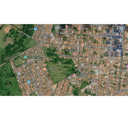 Casa em Santo Anastácio, null, rua Vai e Vem, n, SP. Área: 363m2