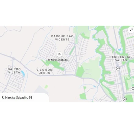 Casa em Sorocaba, null, Rua Narcisa Sabadin, 76, Bom Jesus, Sorocaba/SP, SP. Área: 240m2