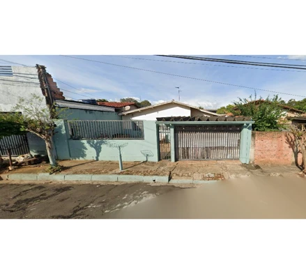 Casa em Piracicaba, Jardim Primavera, RUA BENTO MARTINS DE SOUZA, 125, JARDIM PRIMAVERA, SP. Área: 200m2