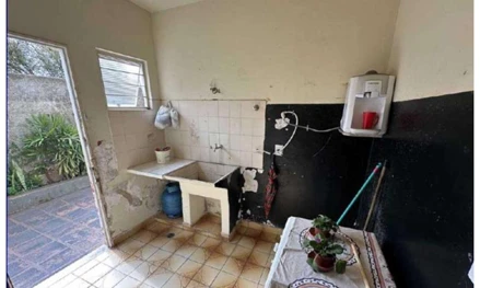 Casa em Sorocaba, Vila Jardini, RUA CATULO DA PAIXÃO CEARENSE, 37, VILA JARDINI, SP. Área: 135.88m2