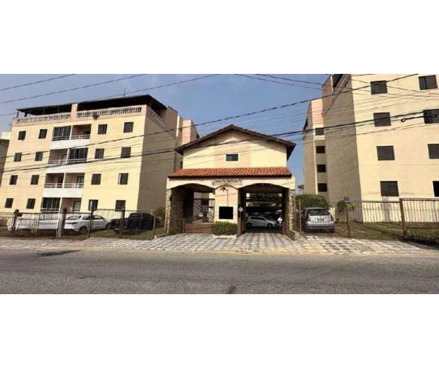Apartamento em Sorocaba, Vila Jardini, RUA VISCONDE DO RIO BRANCO, 1200, VILA JARDINI, SP. Área: 80.06m2