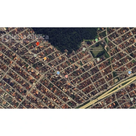 Casa em Itanhaém, Nossa Sra. Do Sion, Rua Padre Ditino Della Parte, 1155 - Jardim Suarão (lado morro) - Itanhaém/SP, SP. Área: 125m2