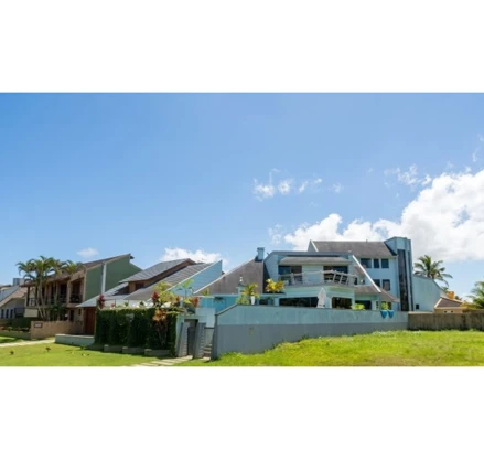 Casa em Pontal do Paraná, null, Avenida Deputado Anibal Khury, 15955, Balneário Atami, Pontal do Paraná, PR, PR. Área: 720m2