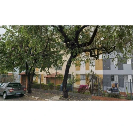 Apartamento em Guarulhos, Vila Sorocabana, Rua Doutor Eloy Chaves, 201, Vila Sorocabana, Guarulhos, SP, SP. Área: 61.08m2