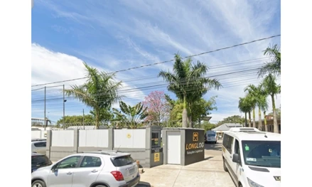 Comercial em Canoas, Niterói, Rua General Sebastião Barreto, 349, 389 e 423, RS. Área: nullm2