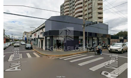Galpão em Barretos, Centro, Rua 22, 664, SP. Área: 275m2