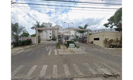 Apartamento em Itu, Jardim Oliveira, Avenida Caetano Ruggieri, 640, SP. Área: nullm2