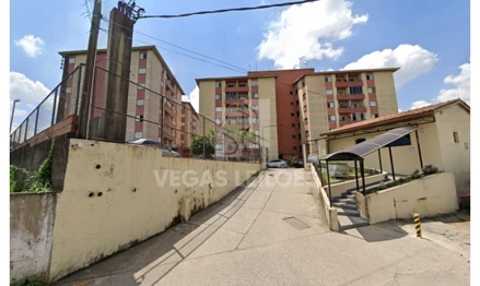 Apartamento em São Paulo, São Rafael, Rua Santo André Avelino, 303, SP. Área: 58.79m2