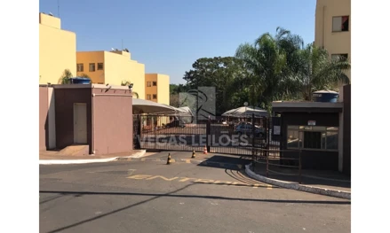 Apartamento em Ribeirão Preto, Jardim Javari, Rua Itajubá, 1865, SP. Área: nullm2