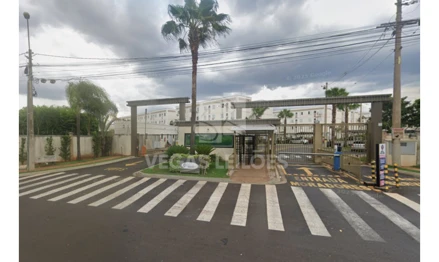 Apartamento em Ribeirão Preto, Res. Jequitibá, Avenida Professora Edul Rangel Rabello, 405, SP. Área: 43652.81m2