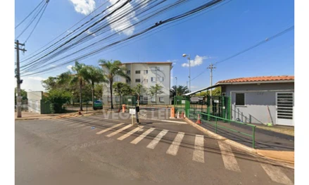 Apartamento em Ribeirão Preto, Jardim Heitor Rigon, Rua Carlos César Tonelo, 250, SP. Área: 106.38m2