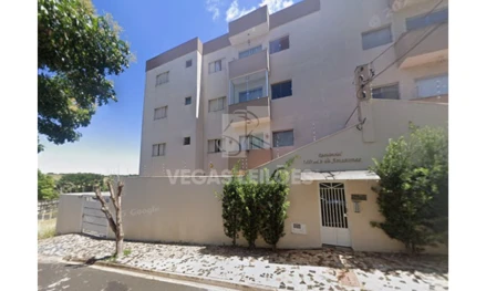 Apartamento em Franca, Res. Amazonas, Rua Rio Trombetas, 1548, SP. Área: nullm2