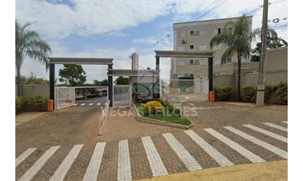 Apartamento em Ribeirão Preto, Jardim Manoel Penna, Rua João Mobíglia, 325, SP. Área: 21321.33m2