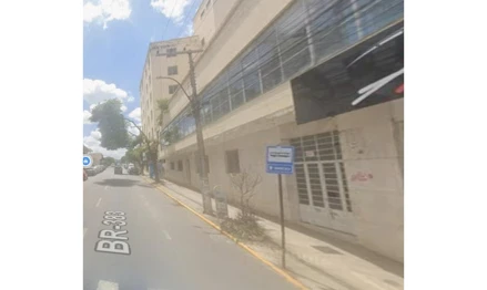 Apartamento em São Lourenço, null, DO IMÓVEL: SITUADO NA TRAVESSA/RUA CORONEL JOSÉ JUSTINO, Nº 681, CENTRO – CEP: 37470-000 – SÃO LOURENÇO/MG, (HOTEIS PRIMUS S/A ), MG. Área: 6487m2