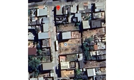Casa em Conselheiro Lafaiete, Sion, Rua Momosa Pinto, 563-A, MG. Área: nullm2