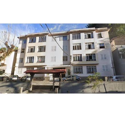 Apartamento em Petrópolis, Valparaíso, Rua Saldanha Marinho, Saldanha Marinho, RJ. Área: nullm2