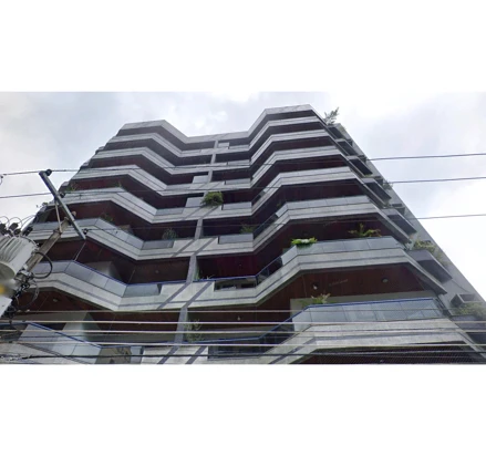 Apartamento em Nova Iguaçu, Centro, Rua Doutor José Brigagão Ferreira, Centro, RJ. Área: nullm2