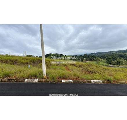 Terreno em Socorro, null, LOTE N° 07 DA QUADRA A, SP. Área: 162.5m2