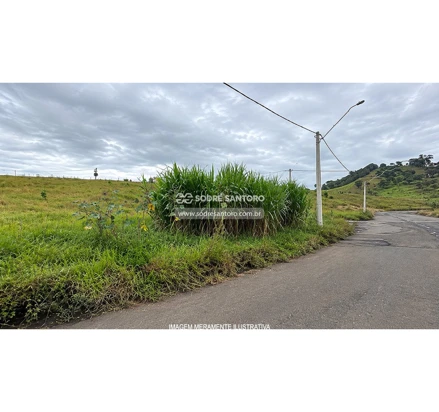 Terreno em Socorro, null, LOTE N° 03 DA QUADRA A, SP. Área: 262.61m2