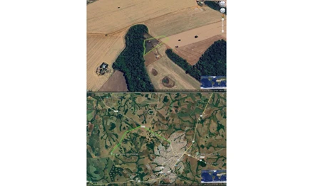 Área rural em Rio Verde, null, Fazenda São Tomaz Abóbora e Retiro, neste município de Rio Verde-Go, GO. Área: nullm2 Área rural em Rio Verde, null, Fazenda São Tomaz Abóbora e Retiro, neste município de Rio Verde-Go, GO. Área: nullm2