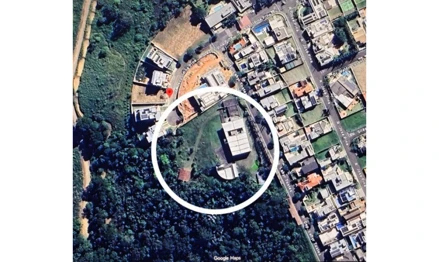 Outros em Juiz de Fora, null, RUA DEPUTADO LHAYR TOSTES- RUA DEPUTADO LHAYR TOSTES COM A RUA LEOPOLDINA PINA – NO FINAL DA RUA (VIRADOURO), DESIGNADA PELO LOTE DE Nº 11, QUADRA A, NO CONDOMÍNIO SPINAVILLE III NA COLÔNIA DE SÃO PEDRO, NO LUGAR DENOMINADO HUMAITÁ EM JUIZ DE FORA/MG, MG. Área: nullm2