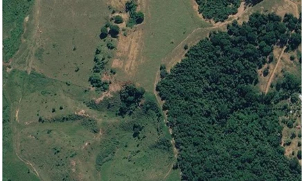 Área rural em Ipaba, null, Córrego Beija Flor, MG. Área: nullm2