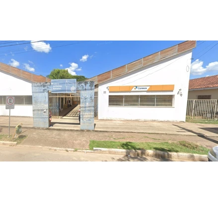 Comercial em Itueta, Centro, Avenida Coronel Osorio, nº 665, Centro, MG. Área: nullm2