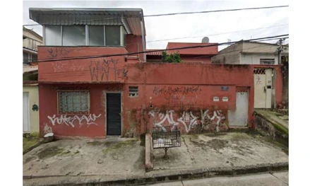 Casa em Belo Horizonte, Boa Vista, Praça Argélia, nº 37, bairro Boa Vista, MG. Área: nullm2