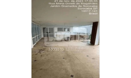 Casa em Sorocaba, null, Rua Maria Dorelli Magalhães, Lotes 03 e 04, Quadra A, Condomínio Residencial Renaissance, Sorocaba/SP., Sorocaba - SP, SP. Área: 288.24m2 Casa em Sorocaba, null, Rua Maria Dorelli Magalhães, Lotes 03 e 04, Quadra A, Condomínio Residencial Renaissance, Sorocaba/SP., Sorocaba - SP, SP. Área: 288.24m2