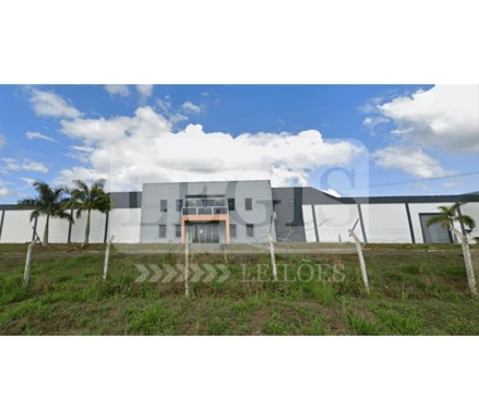 Área industrial em Piratininga, Bauru, Avenida Nicolau Rossetto, nº 326 – Distrito Industrial, Piratininga/SP., Piratininga - SP, SP. Área: 1307.33m2 Área industrial em Piratininga, Bauru, Avenida Nicolau Rossetto, nº 326 – Distrito Industrial, Piratininga/SP., Piratininga - SP, SP. Área: 1307.33m2