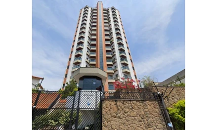 Apartamento em São Paulo, Vila Formosa, Rua Argonautas, Vila Formosa, SP. Área: 129.65m2