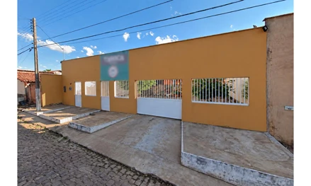 Comercial em Pastos Bons, null, RUA JOSÉ RIBAMAR DE SOUSA, 711, 711, SÃO JOSÉ, MA. Área: 411.95m2